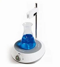 Laboratory Magnetic Stirrer