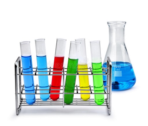 Test Tube Rack