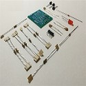 Binary Counter Kit