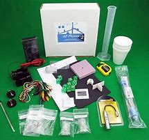 Laser Optics Kit