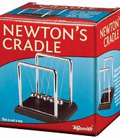 Newton's Cradle